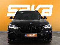 käytetty BMW X5 G05 xDrive45e M-Sport TULOSSA / Laser / 360° / Driving assistant+ / HUD / Harman&Kardon /