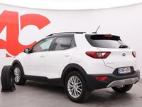 Käytetty Kia Stonic EX 120 HP (88 kW) 2019 Katumaasturi