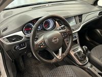 käytetty Opel Astra Sports Tourer Comfort 150 Turbo