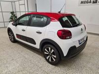 käytetty Citroën C3 PureTech 110 Limited