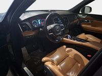 Käytetty Volvo XC90 Inscription 320 HP (235 kW) 2016 Katumaasturi