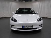 käytetty Tesla Model 3 Standard RWD Plus