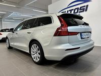 Käytetty Volvo V60 Momentum 150 HP (110 kW) 2019 Valkoinen Farmari