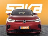 Käytetty VW ID.4 GTX 219 kW (299 HP) 2022 Katumaasturi