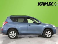 käytetty Toyota RAV4 2,0 Valvematic 4WD Luxury Multidrive S