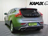 käytetty Volvo V40 T3 R-Design /