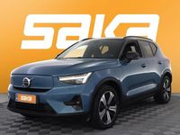 Käytetty Volvo XC40 Ultimate 169 kW (231 HP) 2023 Katumaasturi