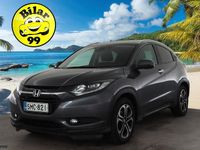 Käytetty Honda HR-V Executive 131 HP (96 kW) 2017 Katumaasturi