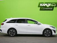 Käytetty Kia Ceed Sportswagon EX 140 HP (102 kW) 2023 Valkoinen Farmari