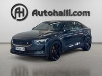 Käytetty Polestar 2 Performance 350 kW (476 HP) 2023 Viistoperä