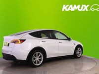 Käytetty Tesla Model Y 258 kW (351 HP) 2023 Valkoinen Katumaasturi