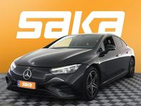 Käytetty Mercedes EQE350 AMG 214 kW (292 HP) 2022 Sedan