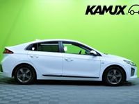 käytetty Hyundai Ioniq Ioniq Plug-in1,6 GDI Style Plug-In Hybrid