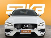 käytetty Volvo V60 D3 Summum Business aut