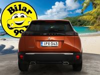 käytetty Peugeot 2008 Active Pack PureTech 130 EAT8-automaatti // Vakkari, 1om., Suomi-auto, kahdet vanteet ja renkaat - *OSTA NYT, MAKSA TOUKOKUUSSA!* -