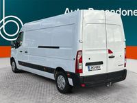 Käytetty Renault Master 150 HP (110 kW) 2023 Van