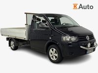 Käytetty VW T5 140 HP (102 kW) 2012 Harmaa Van