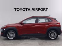 käytetty Hyundai Kona 1,6 T-GDI 7DCT-aut. Comfort