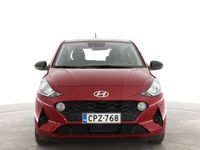 käytetty Hyundai i10 1,0 MPI 67 hv 5MT 4-p Fresh