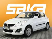 Käytetty Suzuki Swift GL 94 HP (69 kW) 2014 Viistoperä
