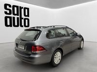 Käytetty VW Golf Trendline 105 HP (77 kW) 2010 Farmari