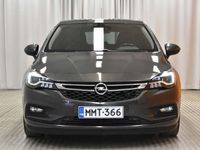 käytetty Opel Astra 5-ov Innovation 1,0 Turbo Start/Stop 77kW ECT5