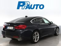 käytetty BMW 420 Gran Coupé F36 420i A xDrive Business Exclusive Edition M Sport - Korko alk.1,99% - Vaihtoviikot 31.03.saakka! -