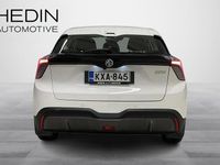 Käytetty MG MG4 EV 125 kW (170 HP) 2025 Valkoinen Viistoperä