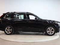 käytetty Volvo XC90 D5 AWD Momentum aut - Tulossa Saloon