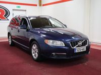 Käytetty Volvo V70 Ocean Race 114 HP (83 kW) 2011 Farmari