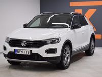 Vw T Roc >> Vw T Roc 80 Kaytettya Auton Autouncle Vw T Roc >> Vw T Roc 80 Kaytettya Auton Autouncle