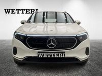 käytetty Mercedes EQA300 4MATIC Business - /