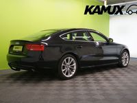 käytetty Audi A5 Sportback Business 2,0 TFSI 155 kW quattro S tronic-autom.