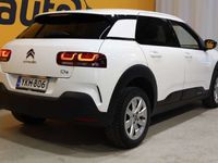 käytetty Citroën C4 Cactus PureTech 130 Shine Limited