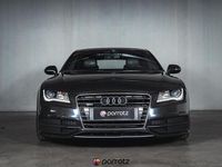 Käytetty Audi A7 S-Line 245 HP (180 kW) 2011 Viistoperä