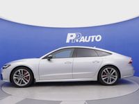 käytetty Audi A7 Business Sport 55 TFSI e quattro S tronic - 2,99%