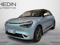 Käytetty DongFeng Box 69 kW (95 HP) 2025 Viistoperä