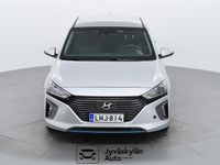 käytetty Hyundai Ioniq Plug-in DCT Comfort