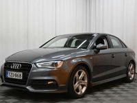 käytetty Audi A3 2023 Sedan Progress 30 TFSI 81kW MHEV S tronic