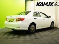 käytetty Toyota Corolla 1,6 Valvematic Linea Terra 4ov