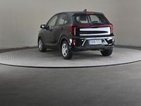 Käytetty Kia Picanto LX 63 HP (46 kW) 2024 Viistoperä