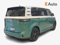 Käytetty VW ID. Buzz Pro 150 kW (204 HP) 2023 Tila-auto