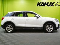 käytetty Audi Q2 Business Sport 2,0 TDI 140 kW quattro S tronic