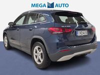 Käytetty Mercedes GLA200 Business 163 HP (119 kW) 2020 Katumaasturi