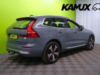 käytetty Volvo XC60 Xc60T6 AWD Long Range Plus Bright // PA-Lisälämmitin /