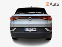 Käytetty VW ID.4 Pro 210 kW (286 HP) 2025 Harmaa Katumaasturi