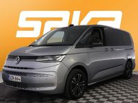 Käytetty VW Multivan Style 218 HP (160 kW) 2022 Van