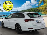 Käytetty Skoda Octavia SportLine 150 HP (110 kW) 2023 Farmari