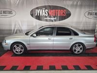 Käytetty Volvo S80 209 HP (153 kW) 2003 Sedan