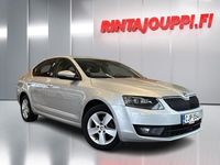 Käytetty Skoda Octavia Elegance 140 HP (102 kW) 2015 Viistoperä
